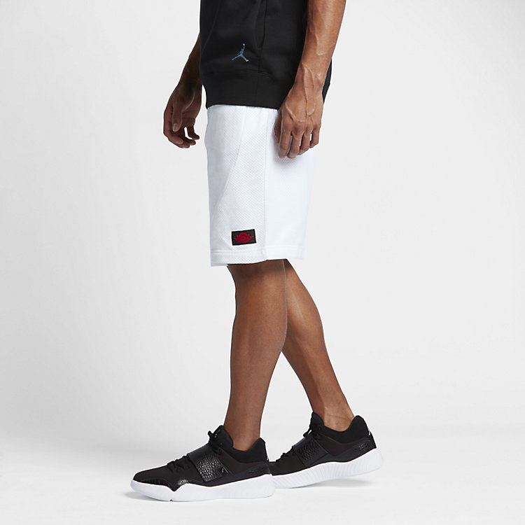 Apparel Shorts Men Air Jordan Pinnacle Muscle Sho 884273-100