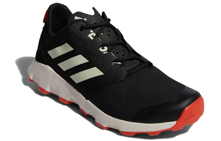 adidas Terrex Voyager DLX 'Black Orange' BB1883