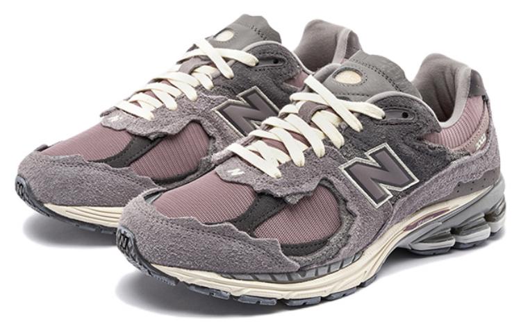 New Balance 2002R 'Protection Pack - Lunar New Year' M2002RDY