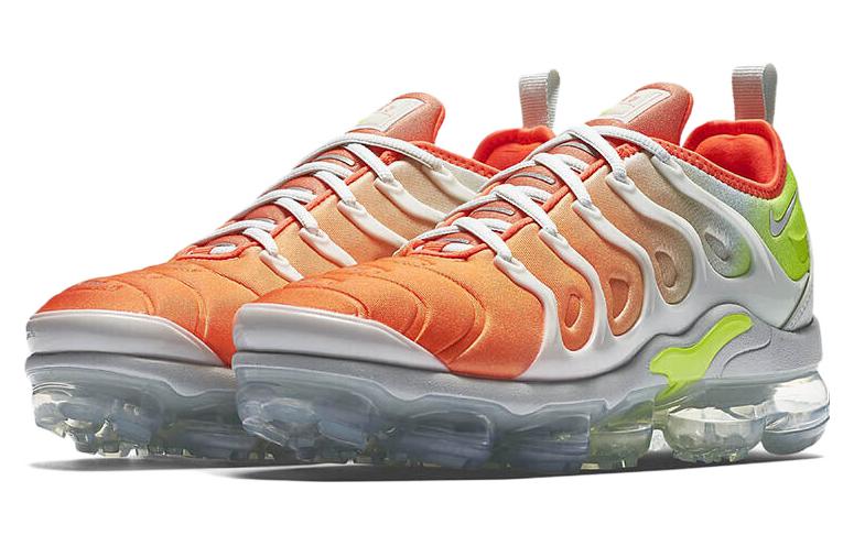 (WMNS) Nike Air VaporMax Plus 'Reverse Sunset' AO4550-003