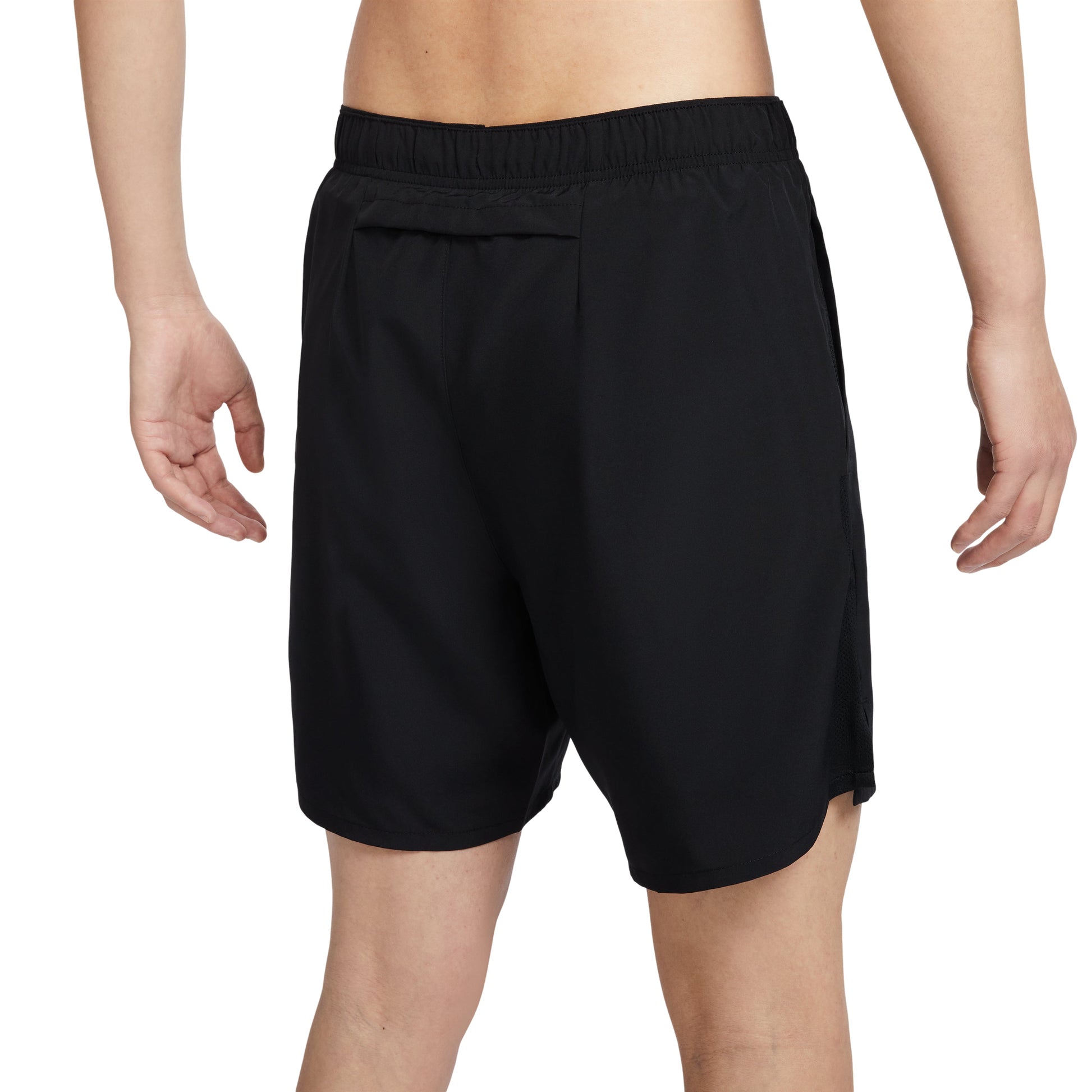 Nike Dri-FIT Challenger 18cm (approx.) 2-in-1 Versatile Shorts 'Black' DV9358-010