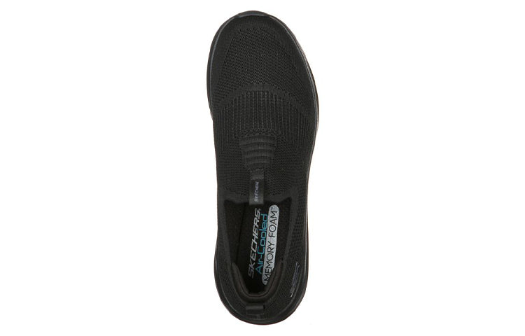 Skechers Ultra Flex 2.0 Low-Top Running Shoes Black 232106-BBK