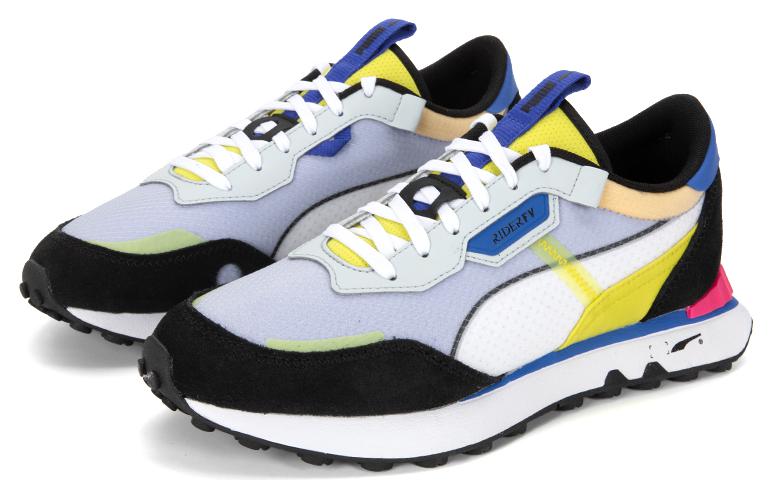 PUMA Rider FV X-Ray 'Multi' 390052-02