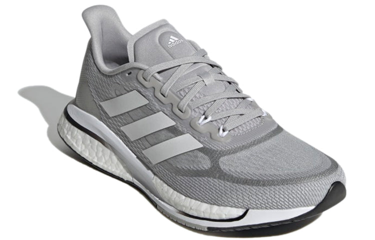(WMNS) adidas Supernova+ 'Grey' S42721