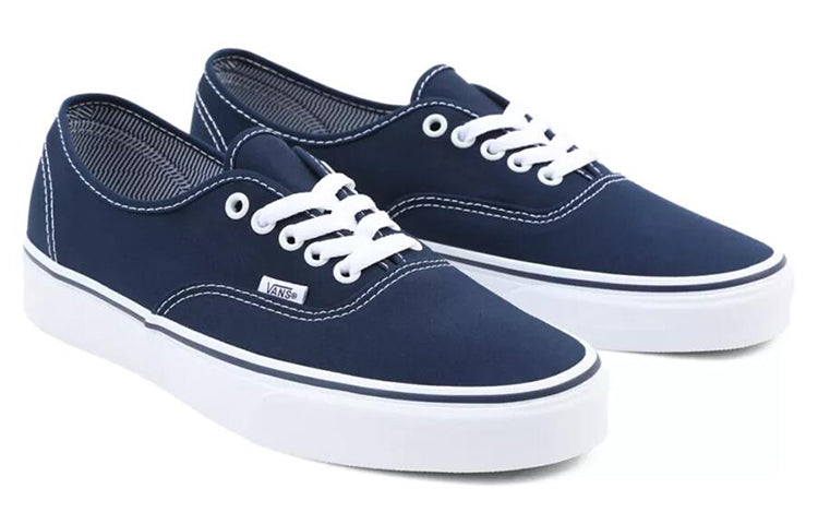 Vans Authentic 'Dress Blue' VN000EE332D