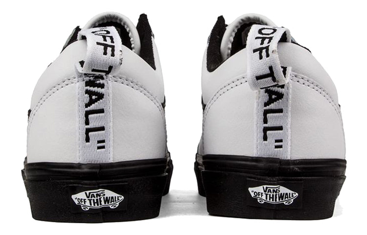 Vans Old Skool 'OTW Webbing' VN0A38G1SV8