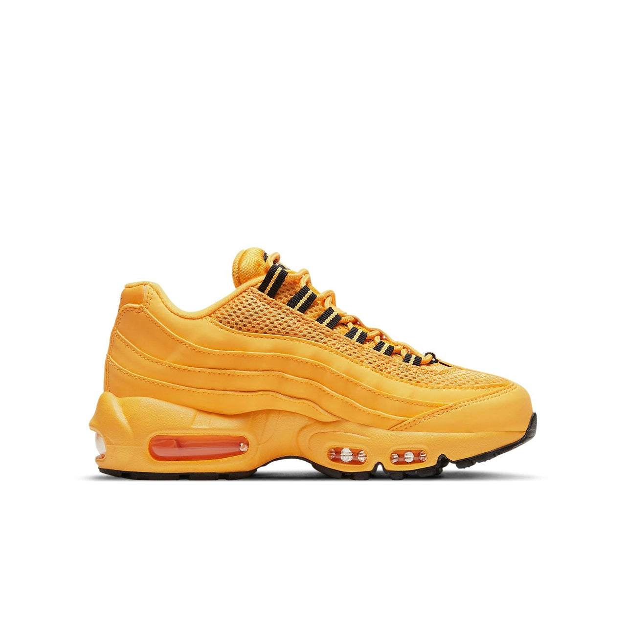 (GS) Nike Air Max 95 'City Special - NYC' DH0147-700