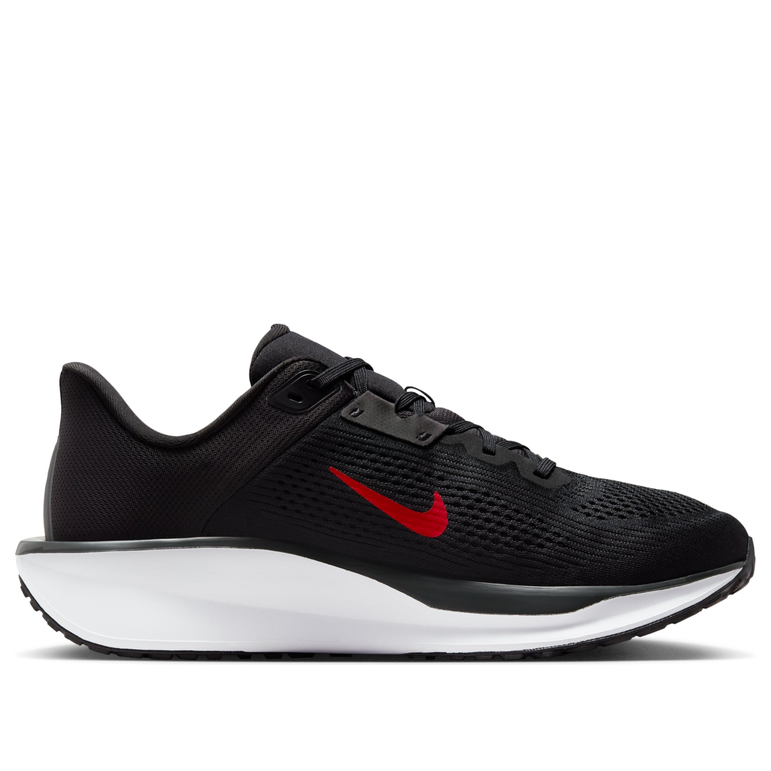 Nike Quest 6 'Black University Red' FD6033-011