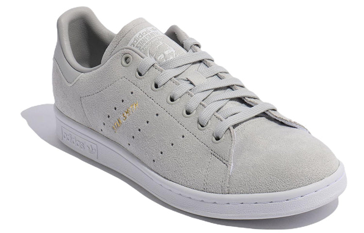 adidas Stan Smith 'Grey Gold Metallic' GX3416