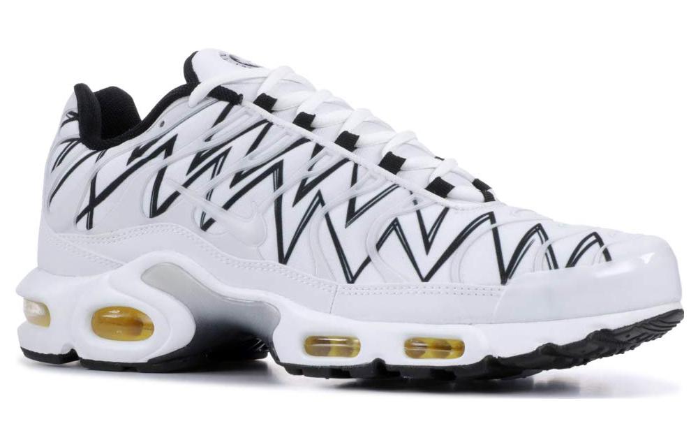 Nike Air Max Plus 'White Shark' AJ6311-100