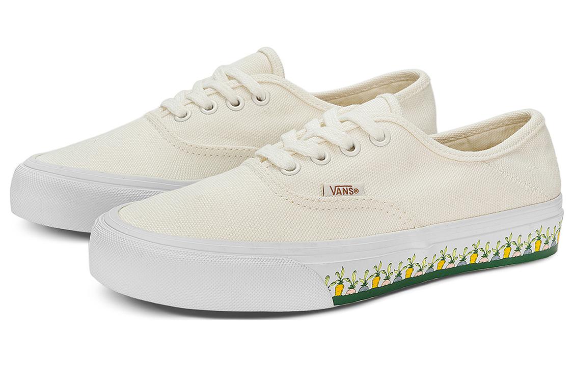 Vans Authentic Convert Vr3 'White' VN0009PWFS8