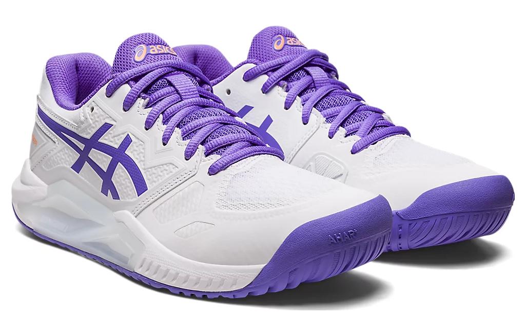 (WMNS) ASICS Gel Challenger 13 'White Amethyst' 1042A164-104