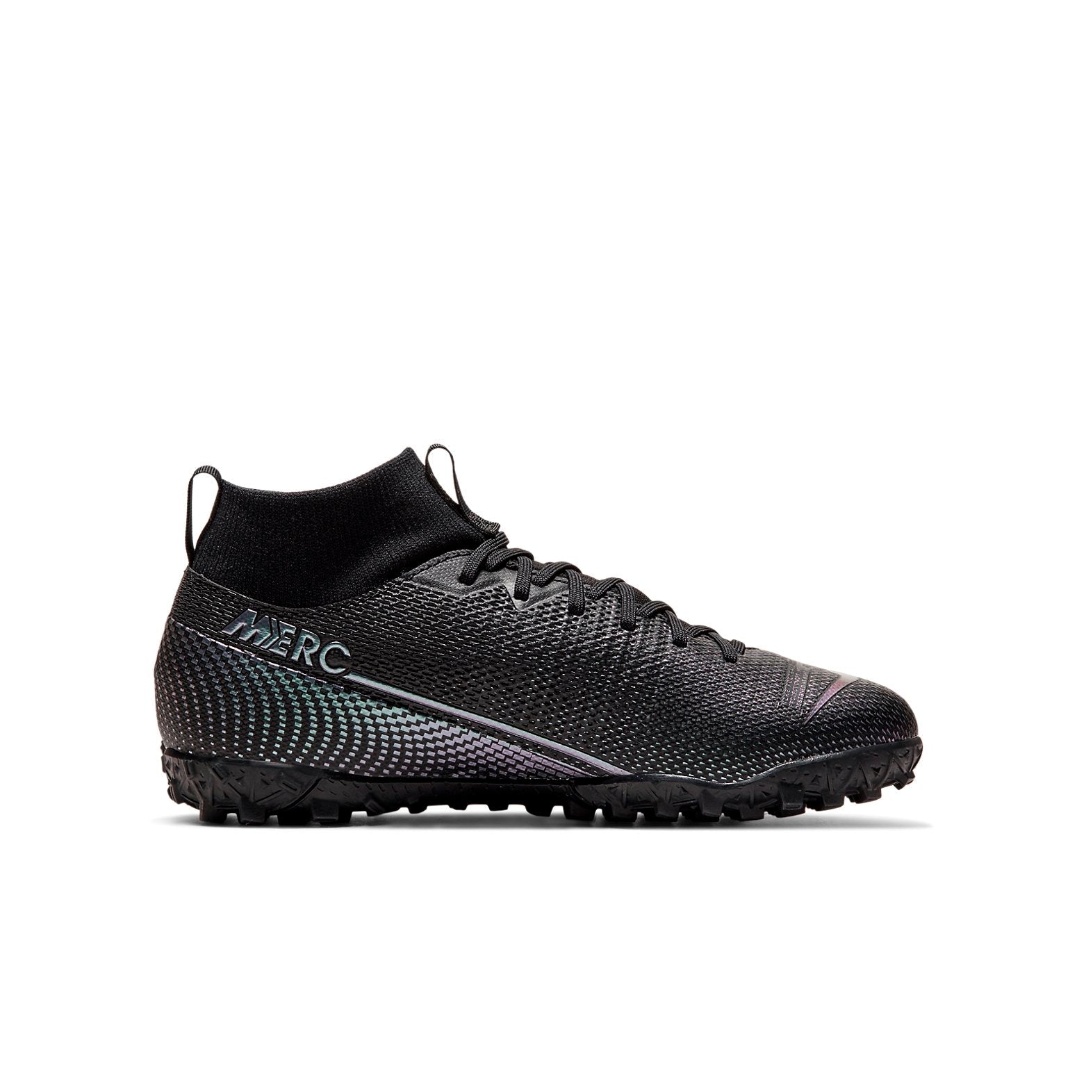 (GS) Nike Mercurial Superfly 7 Academy TF Turf AT8143-010