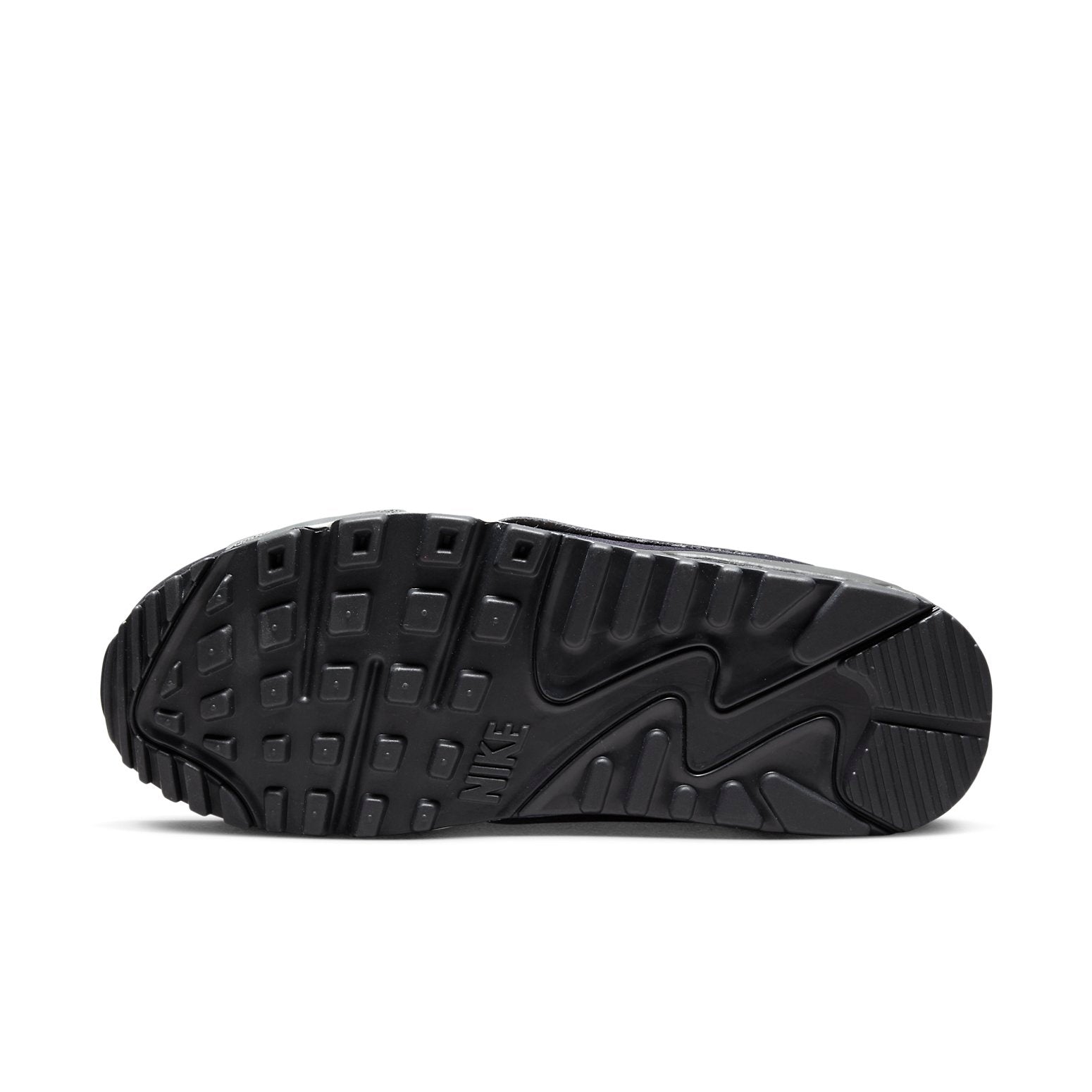 (WMNS) Nike Air Max 90 Futura 'Black Iron Grey' DM9922-003