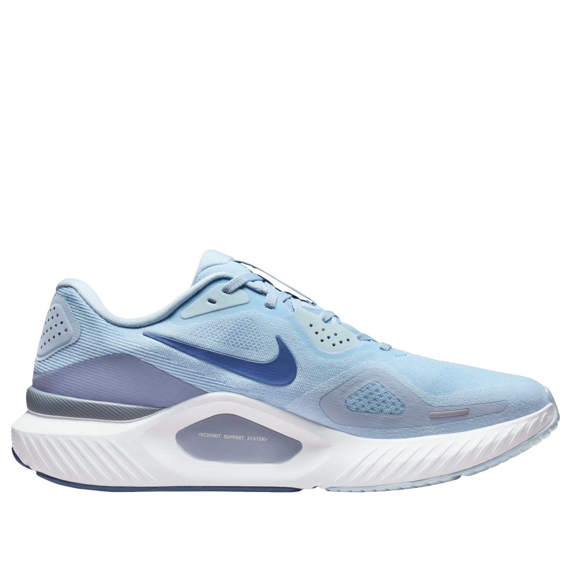 Nike Structure 26 'Light Armory Blue' HQ2588-401