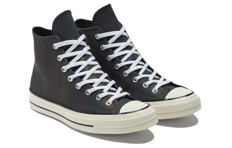 Converse Chuck Taylor All Star 1970s Canvas Shoes 'Carbon Black' 172510C