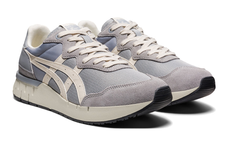 Onitsuka Tiger Rebilac Runner 'Grey White' 1183A396-024
