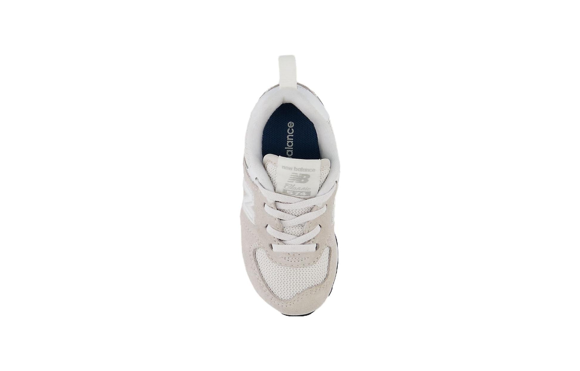 (TD) New Balance 574 Bungee 'Core Pack - Nimbus Cloud' ID574EVW