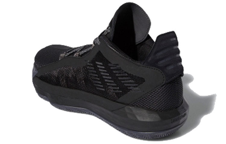 adidas Dame 6 GCA 'Lights Out' FV5575
