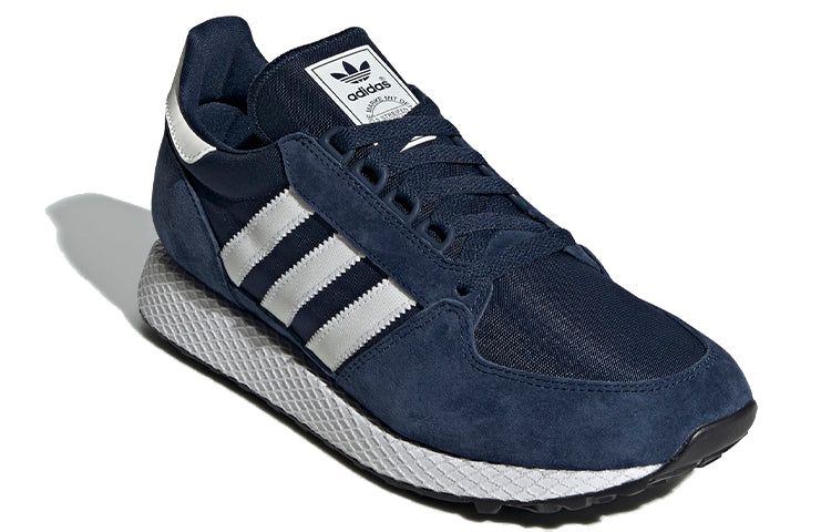 adidas Forest Grove 'Collegiate Navy' CG5675