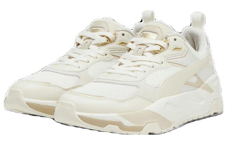 PUMA Trinity 'Warm White' 389289-10