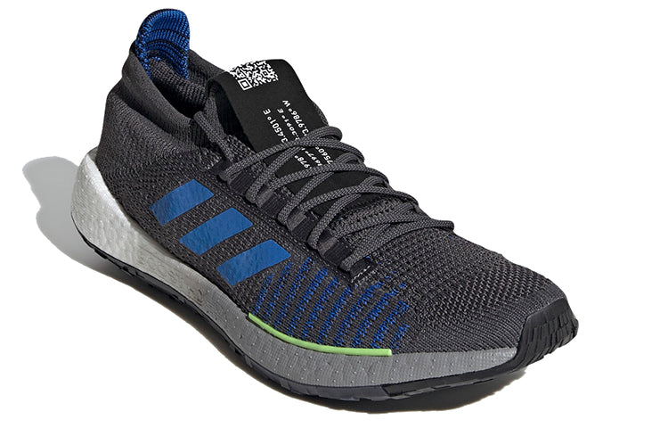 adidas Pulseboost HD 'Grey Six Glow Blue' EG0970