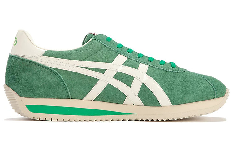 Onitsuka Tiger Moal 77 NM Shoes 'Cilantro White' 1183B437-300