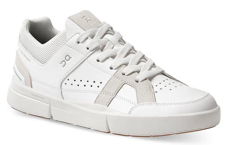 (WMNS) On The Roger Clubhouse 'White Sand' 48.99141