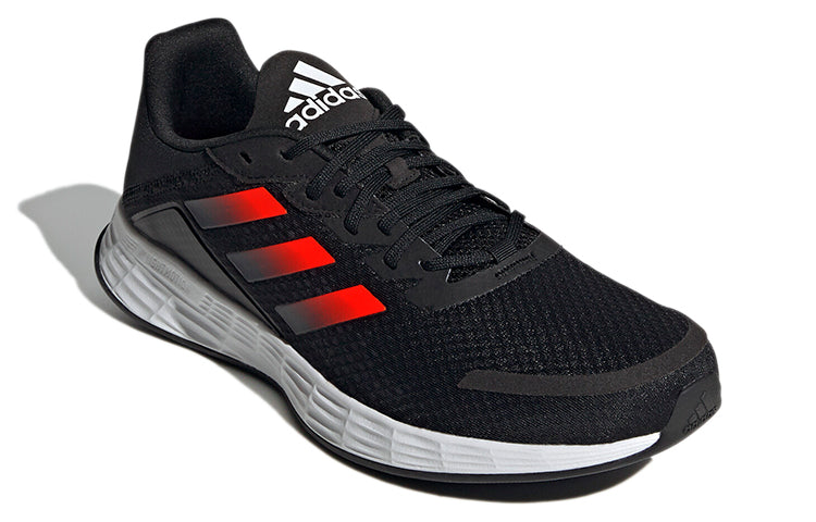 adidas Duramo SL 'Black Solar Red' H04622