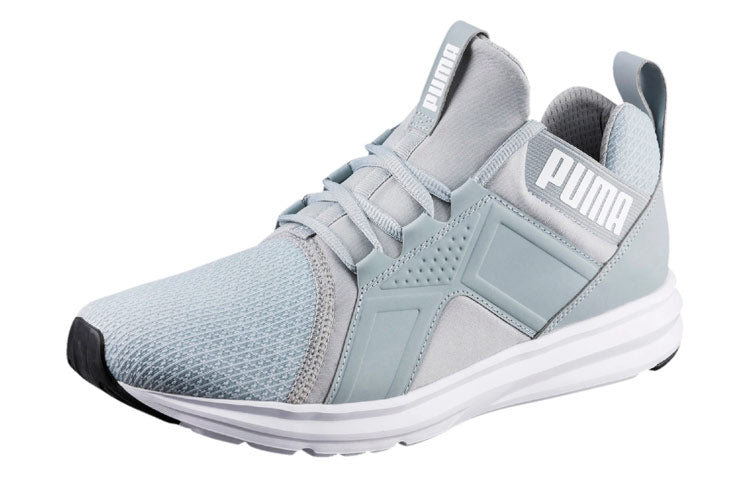 PUMA Enzo Running Shoes Grey 189498-05