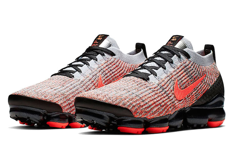 Nike Air VaporMax Flyknit 3 'Hyper Crimson' AJ6900-800