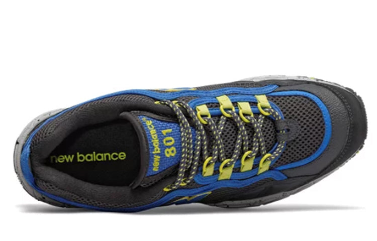 New Balance 801 'Grey Blue' ML801GLC