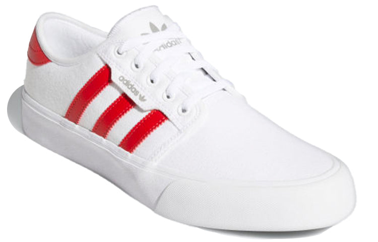adidas Seeley XT Shoes 'White Scarlet' H67790