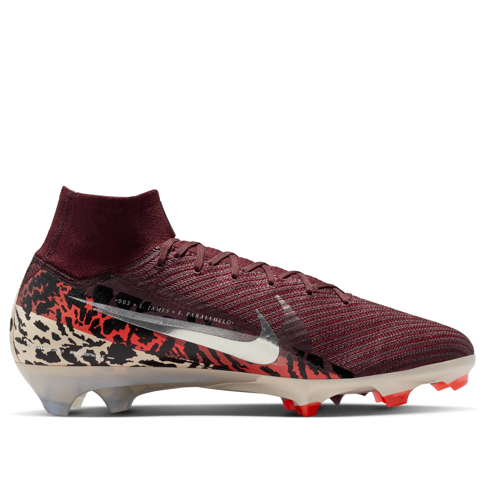 Nike Mercurial Superfly 10 Elite FG 'United 003 Pack' IO8438-661