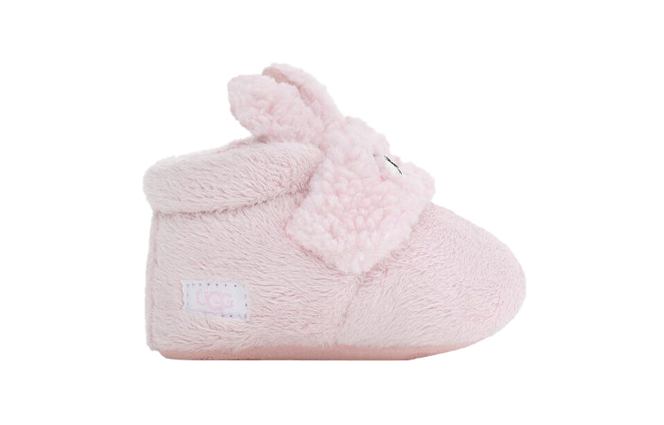 (TD) UGG Bixbee Llama Stuffie 'Pink' 1121930I-SLPN