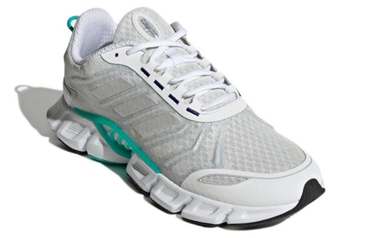 adidas Climacool 'White Green' GX5575