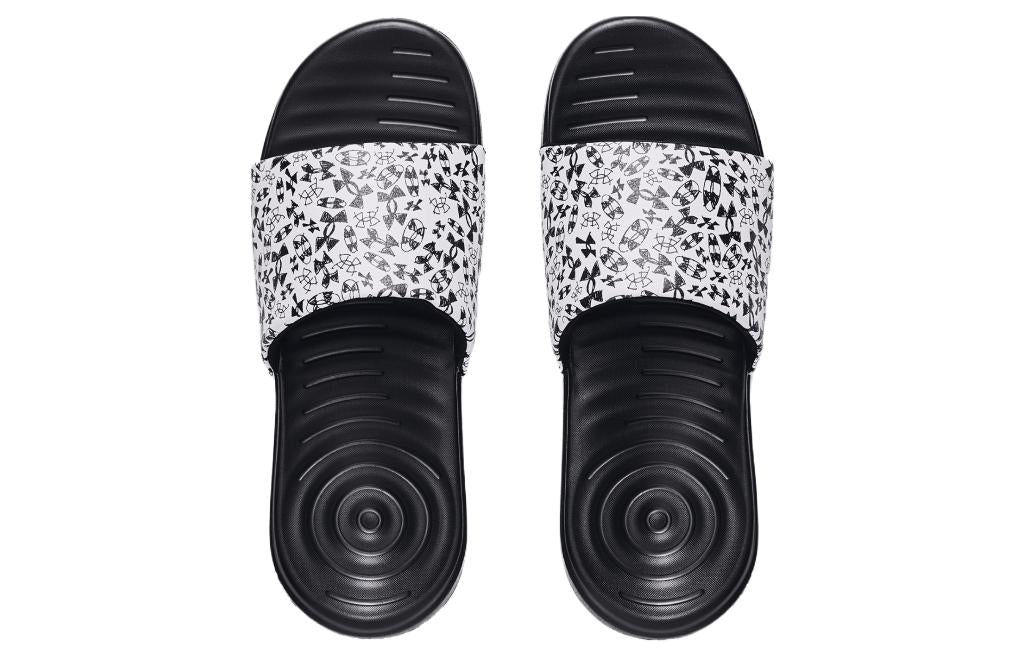 Under Armour Ansa Graphic Slide 'Sketch' 3024434-112