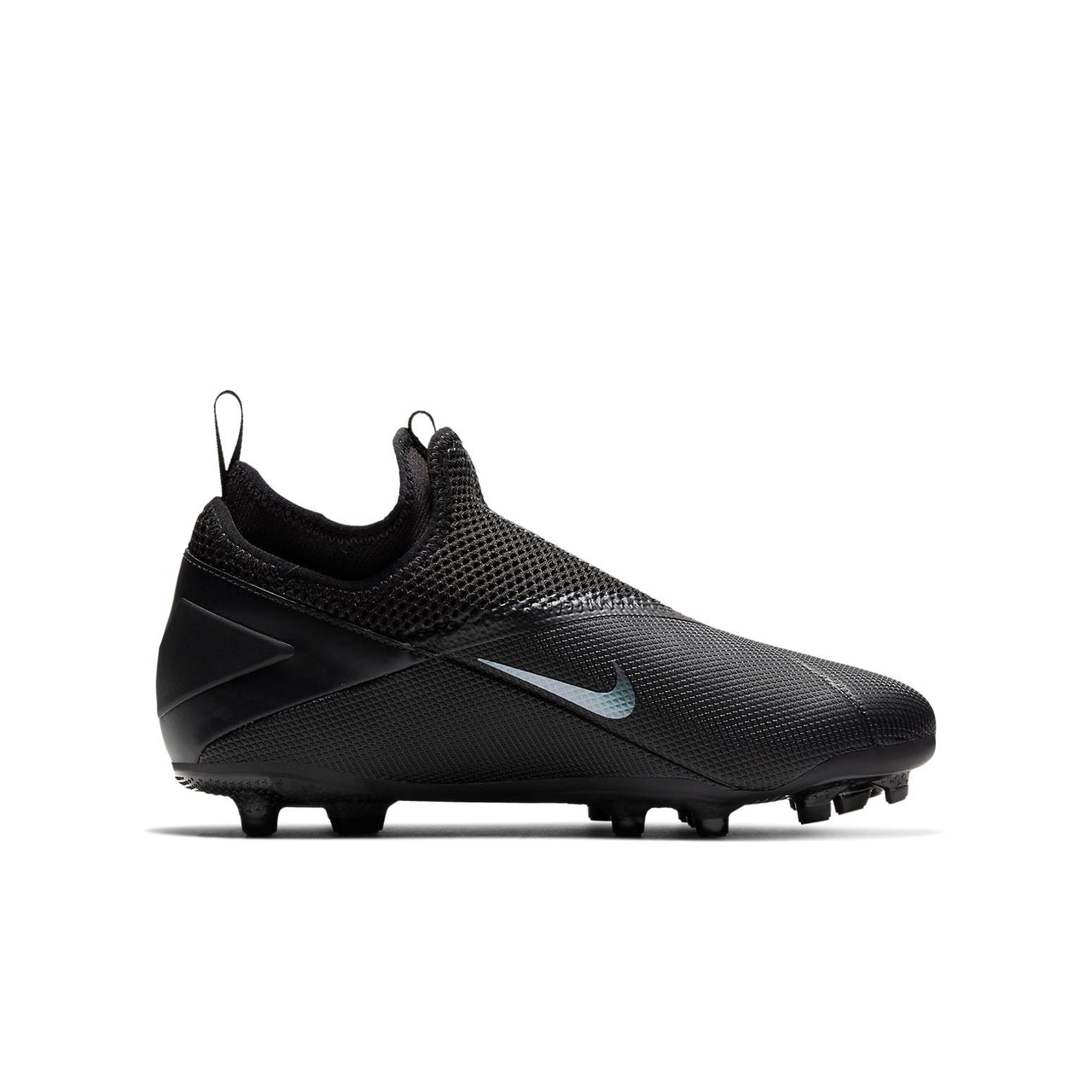 (GS) Nike Phantom Vision 2 Academy DF MG 'Kinetic Black' CD4059-010