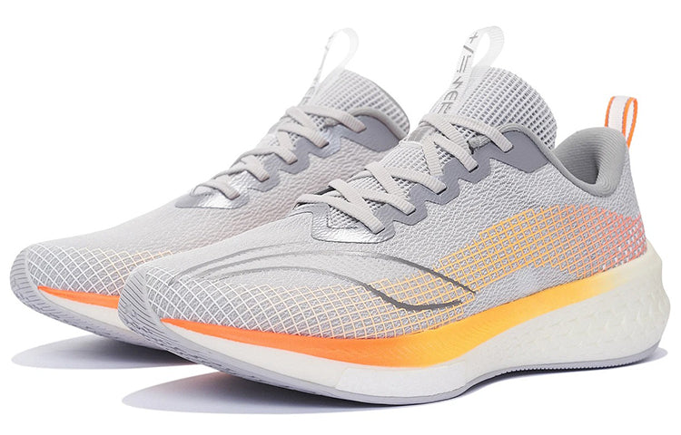 Li-Ning Dark Horse 5 Pro 'Grey Yellow' ARMS003-18