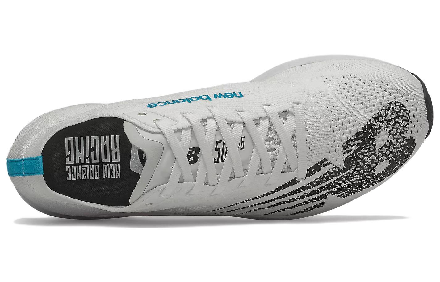 New Balance 1500 v6 'White' M1500CV6
