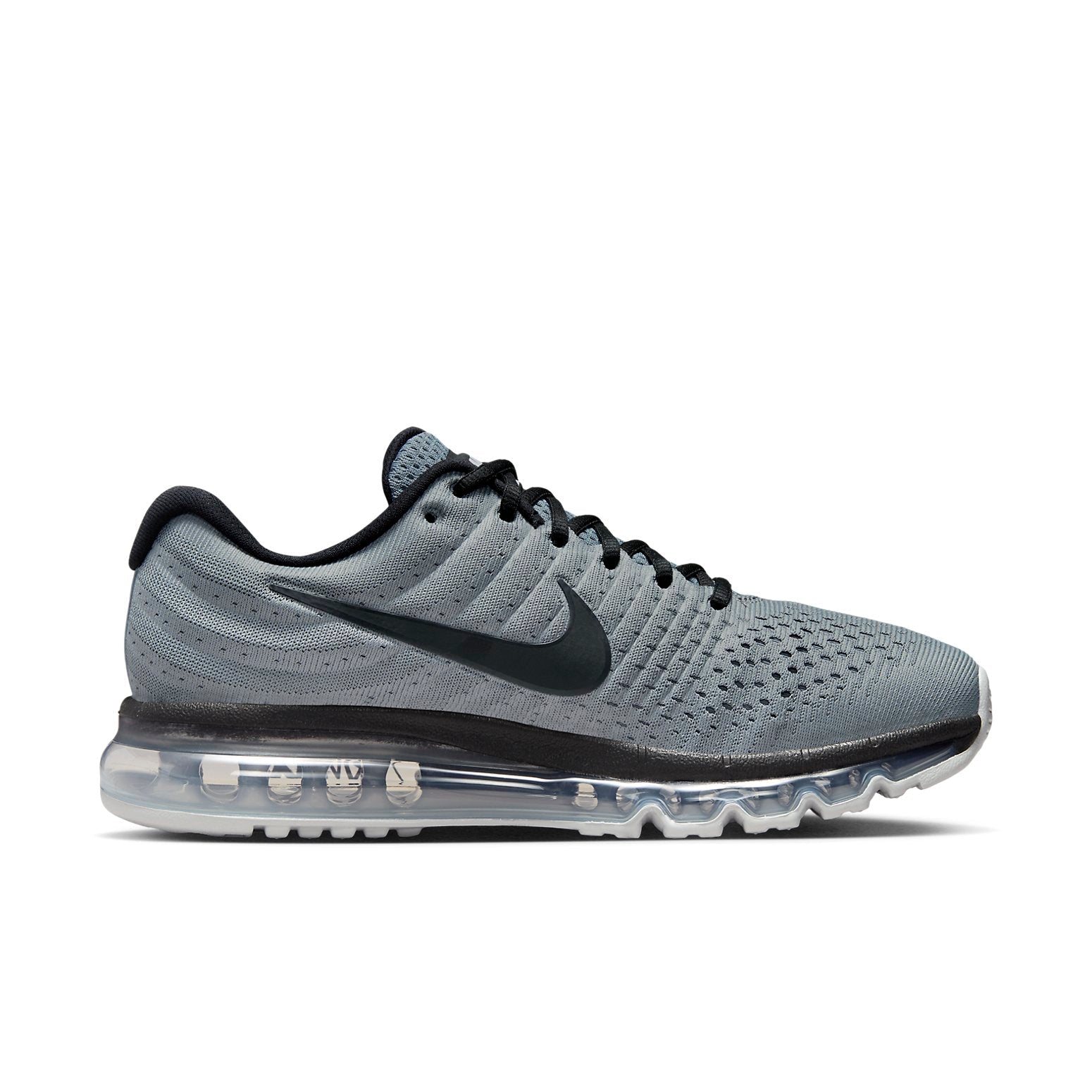 Nike Air Max 2017 'Cool Grey' 849559-011