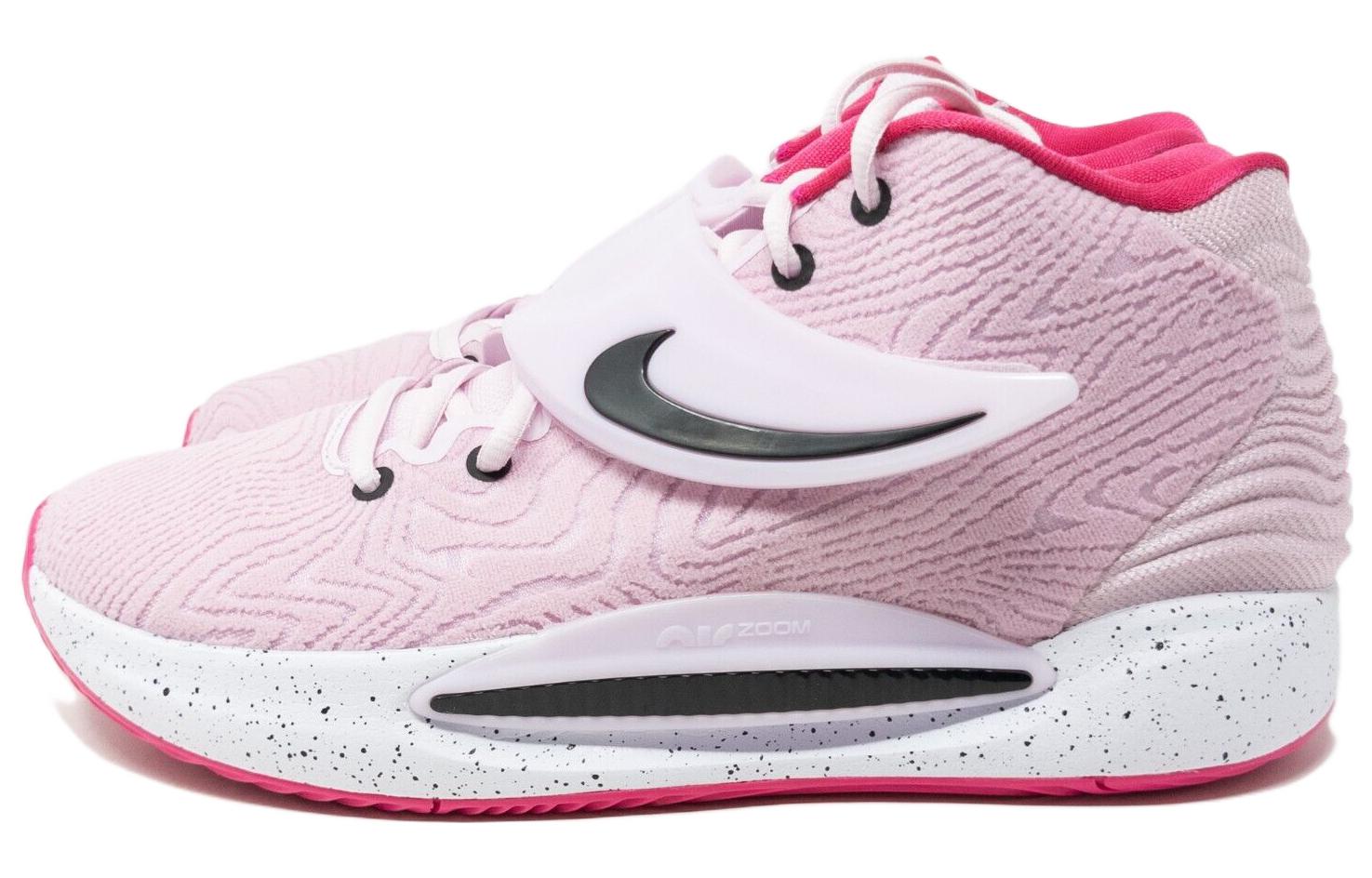 Nike KD 14 'Kay Yow' DV2497-600