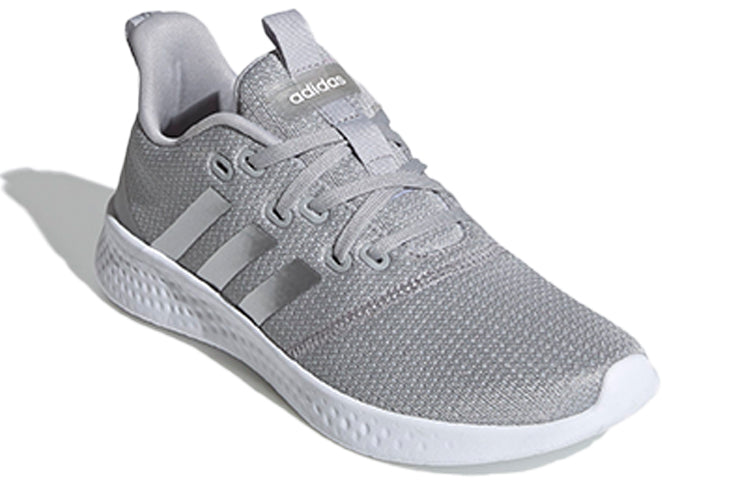 (WMNS) adidas Puremotion 'Grey Silver Metallic' FW8667