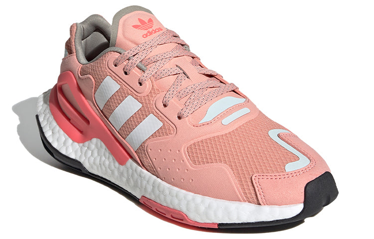(WMNS) adidas originals Day Jogger Pink FW4828
