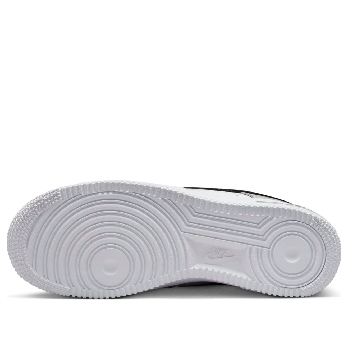 (WMNS) Nike Air Force 1 '07 Essential 'White Iron Ore Patent' DQ7570-001