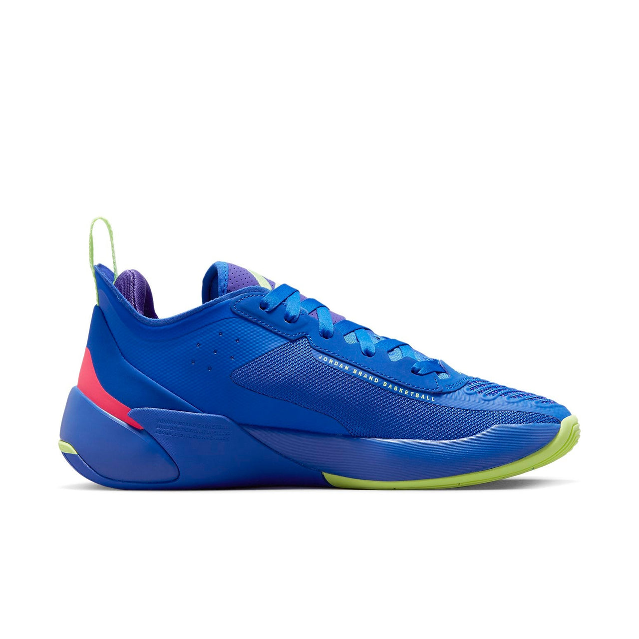 Air Jordan Luka 1 PF 'Illusionist' DQ6510-436