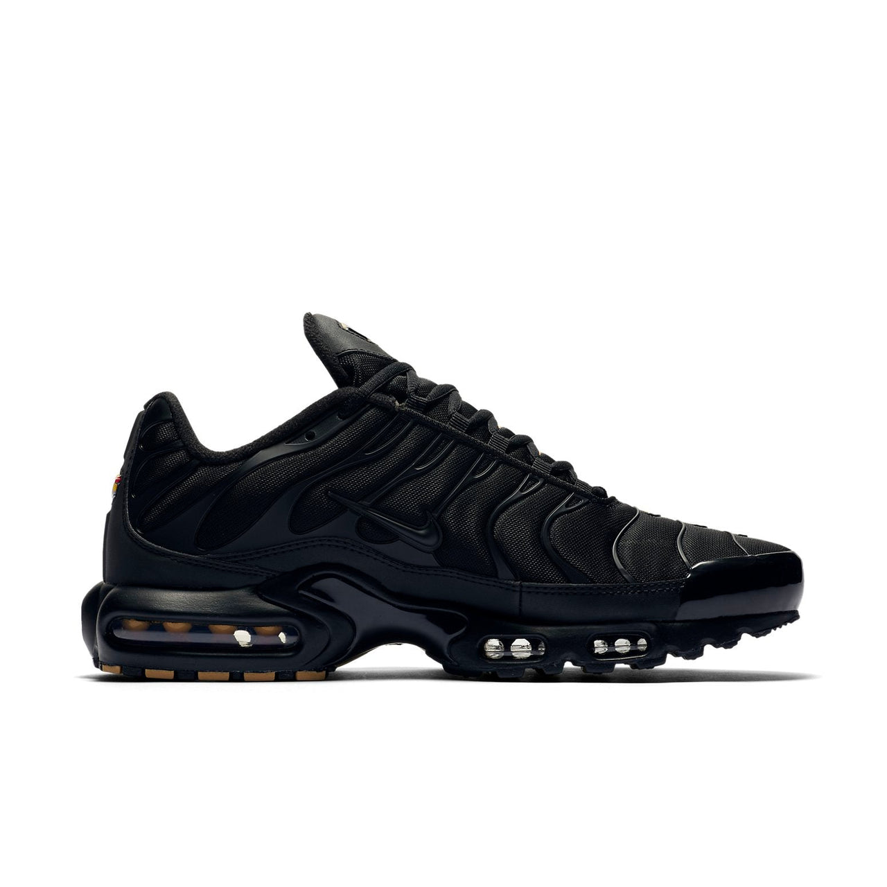 Nike Air Max Plus 'Black Gold' CU3454-001