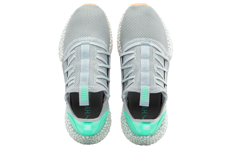 (WMNS) PUMA Hybrid Rocket Runner 'Grey Green' 191626-12