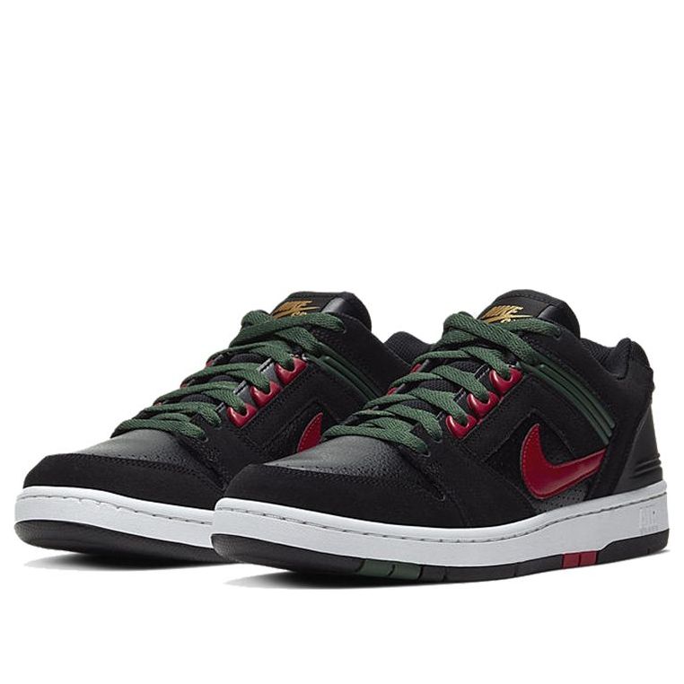 Nike Air Force 2 Low SB 'Deep Forest' AO0300-002