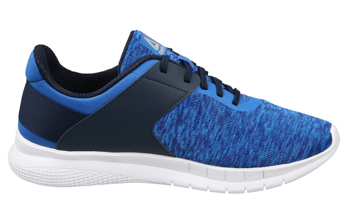 Reebok Genesis Runner Black/Blue DV8469